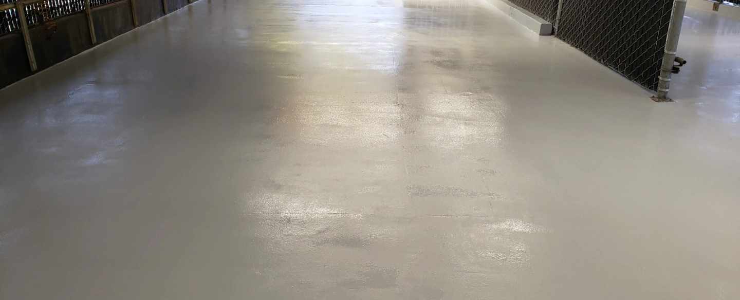 hero concrete staining floor gates mountain view ca