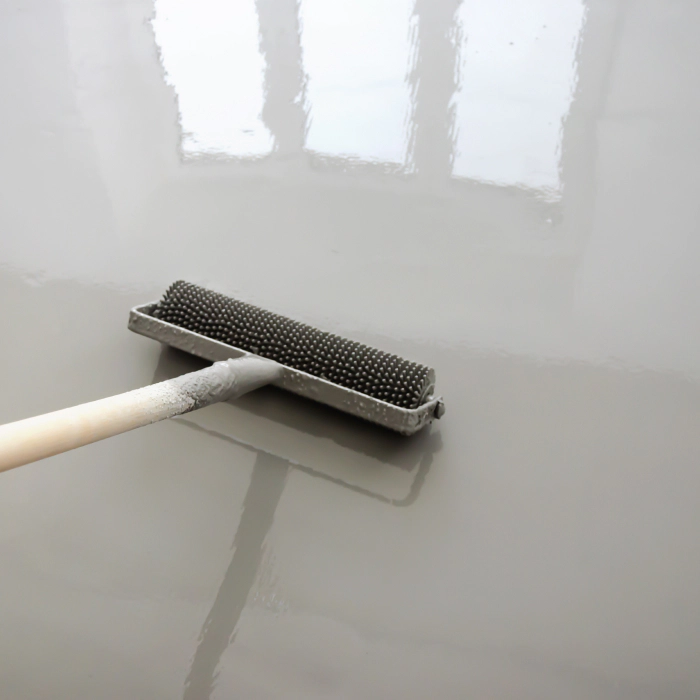 concrete polishing services san francisco ca