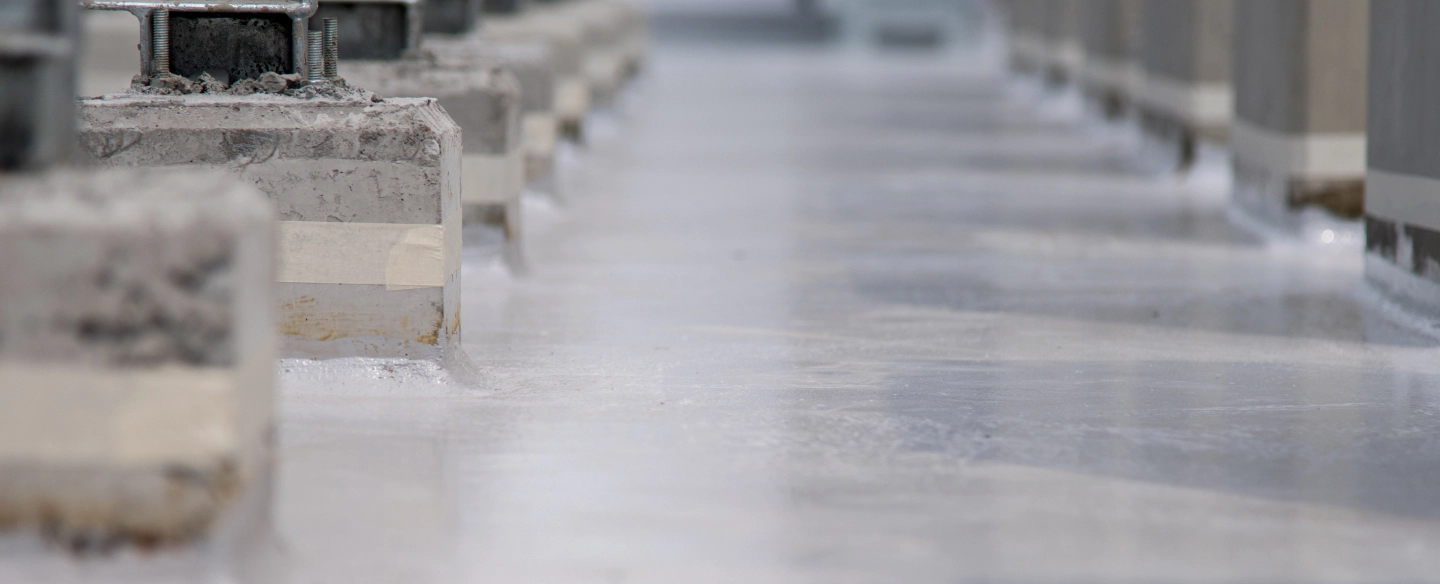 epoxy floor installed fremont ca